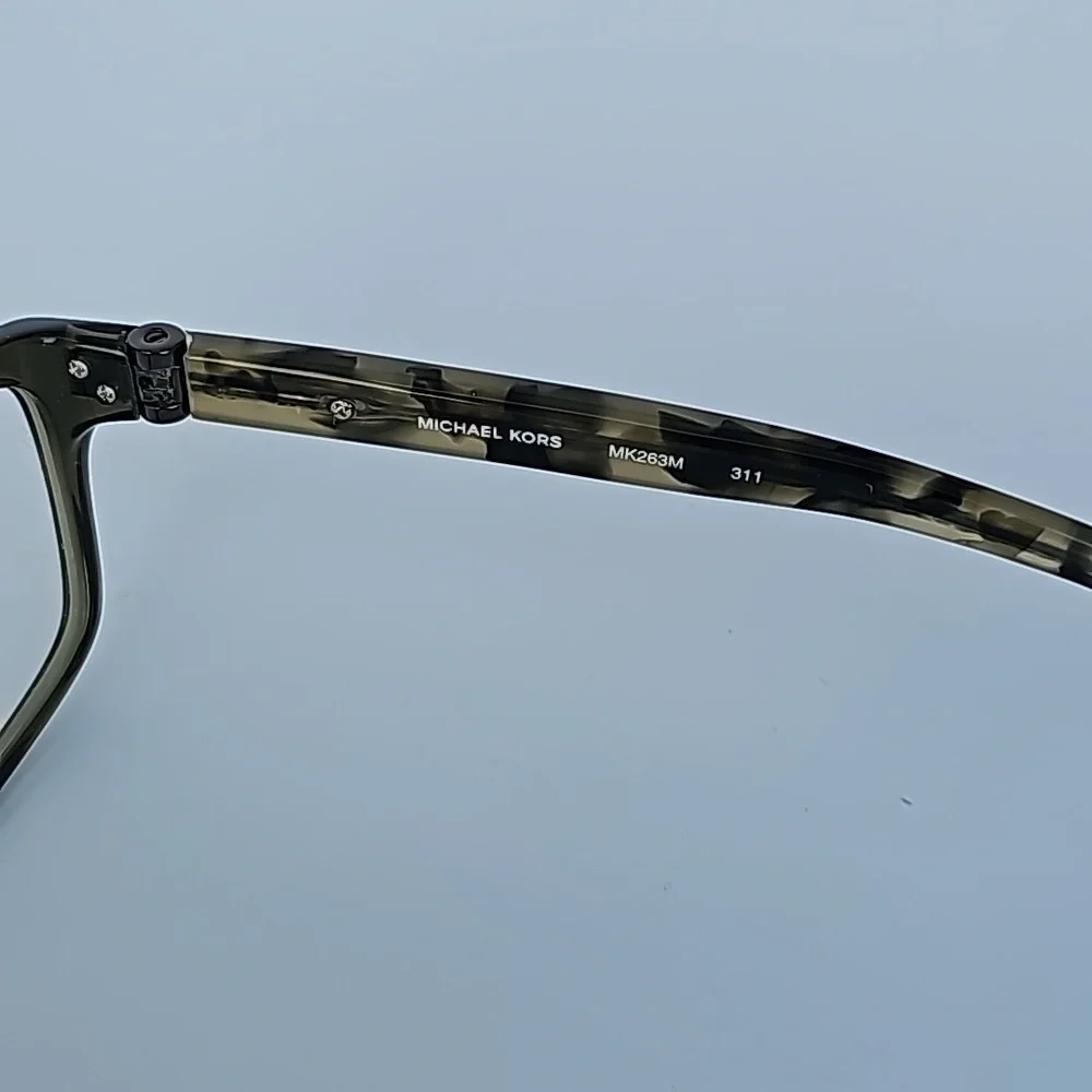 Michael Kors MK263M Eyeglasses RX Frames